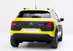 Citroen C4 Cactus 2014 года